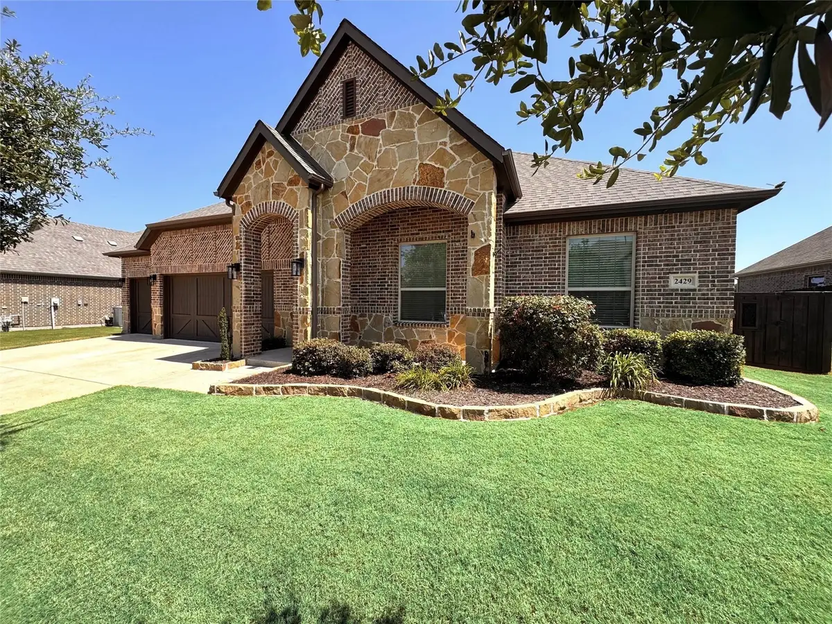 2429 San Marcos Drive, Royse City, TX 75189 - #1