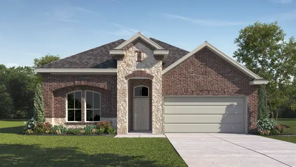 2527 Wesley Avenue, Royse City, TX 75189