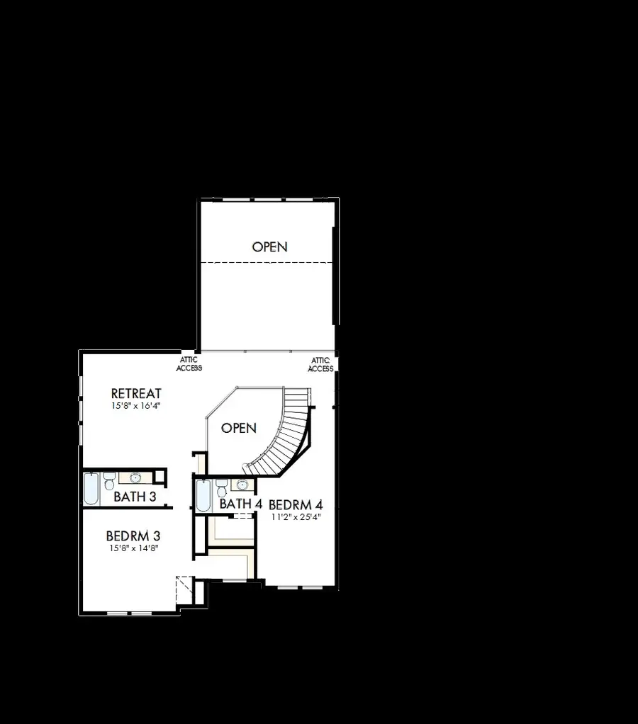 2131 Lakeside Drive, Lakewood Village, TX 75068 - #3