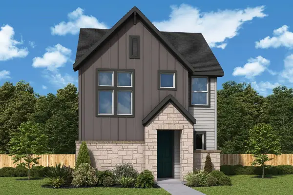 4805 Vizsla Lane, McKinney, TX 75071