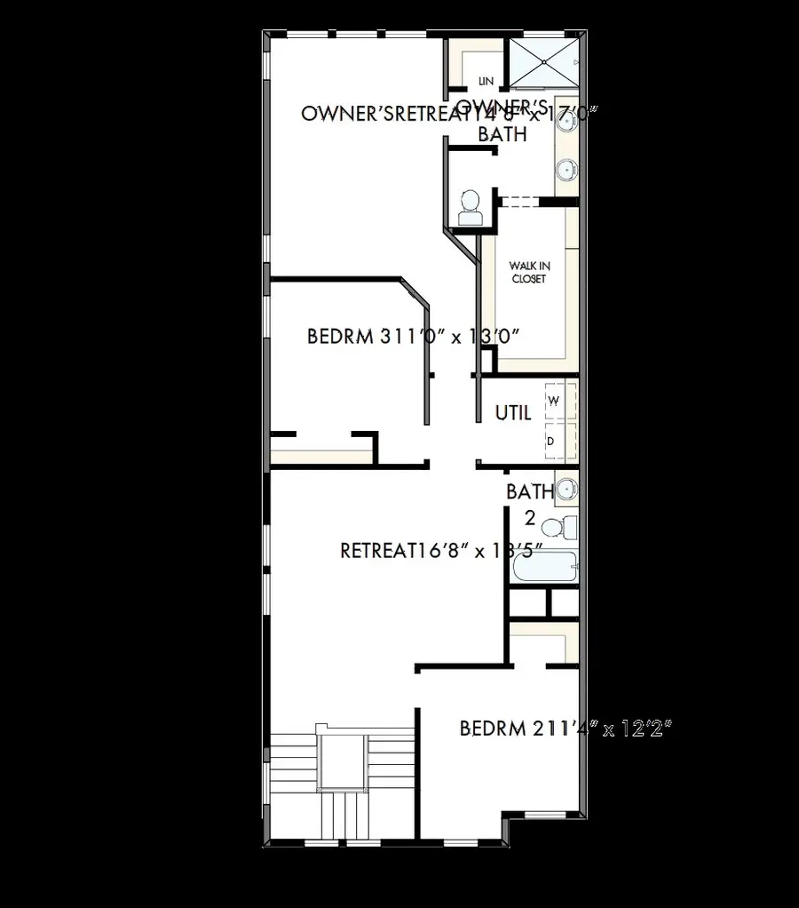 4805 Vizsla Lane, McKinney, TX 75071 - #3