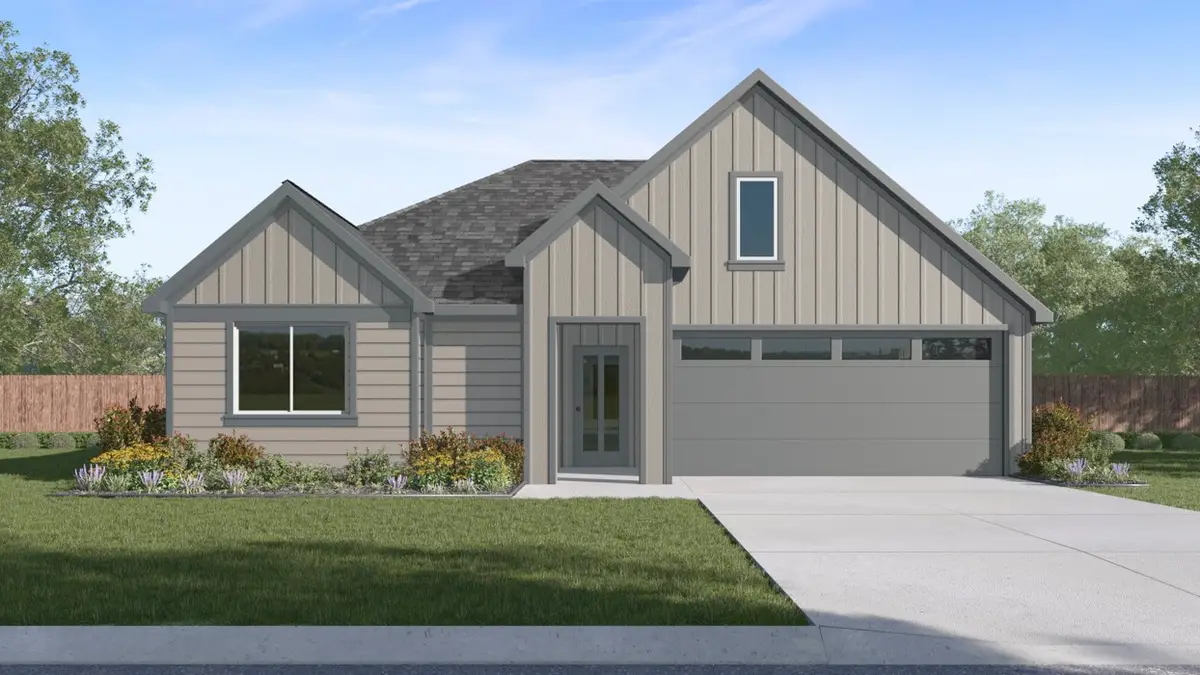 5004 Shumard Drive, Lindale, TX 75771 - #1