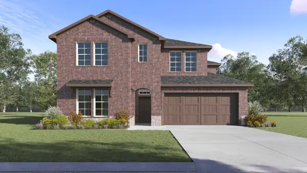 2519 Wesley Avenue, Royse City, TX 75189