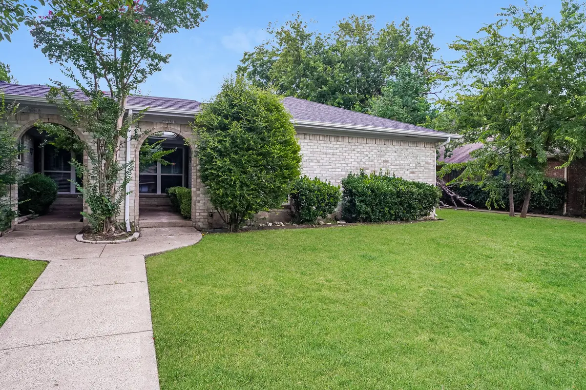4804 Berridge Lane, Dallas, TX 75227 - #1
