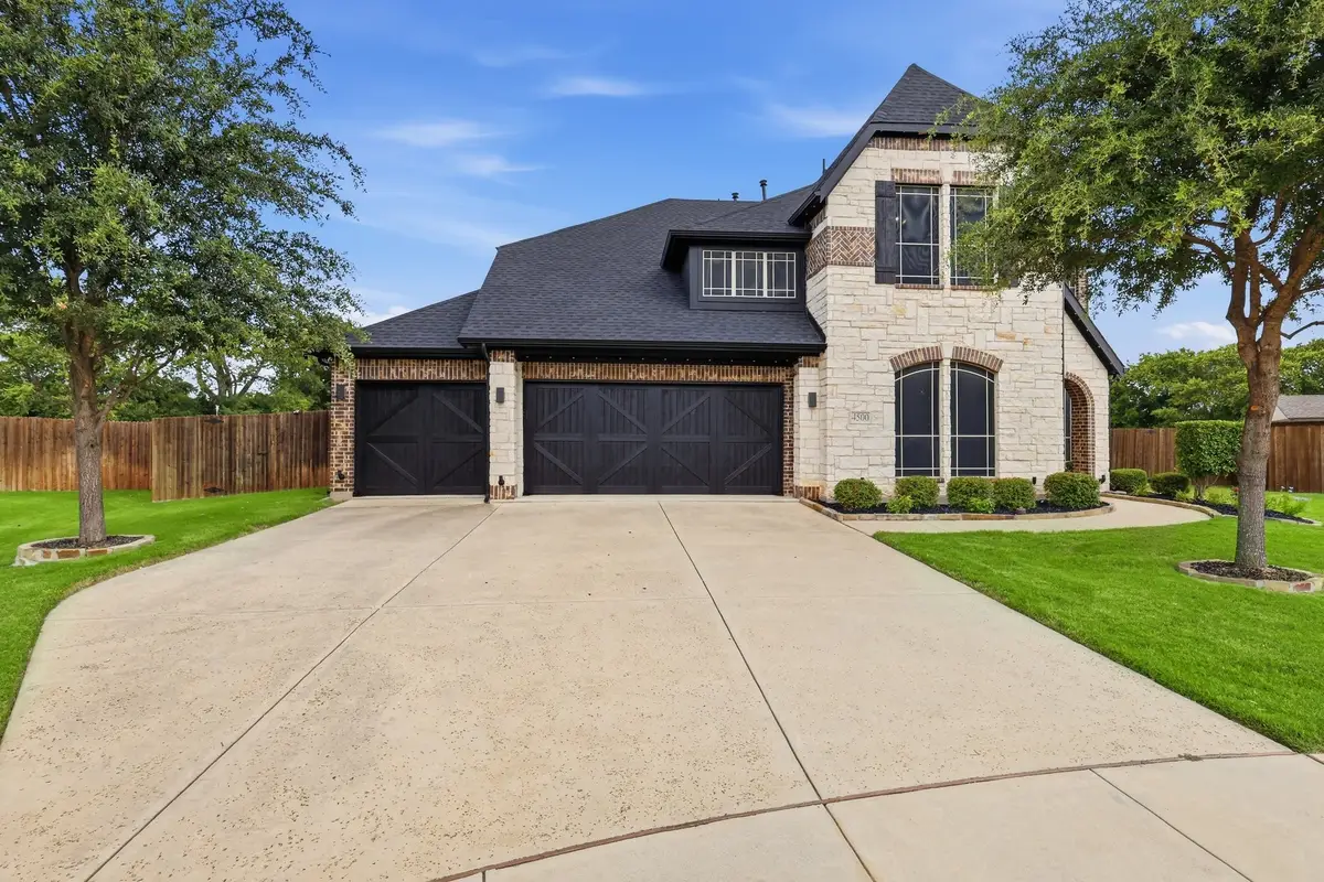 4500 Stillhouse Hollow Lane, Argyle, TX 76226 - #1