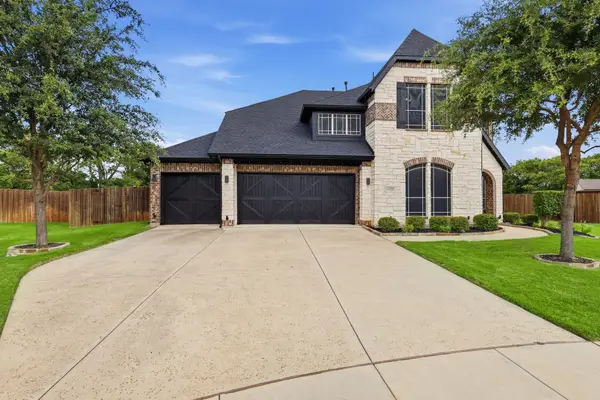 4500 Stillhouse Hollow Lane, Denton, TX 76226