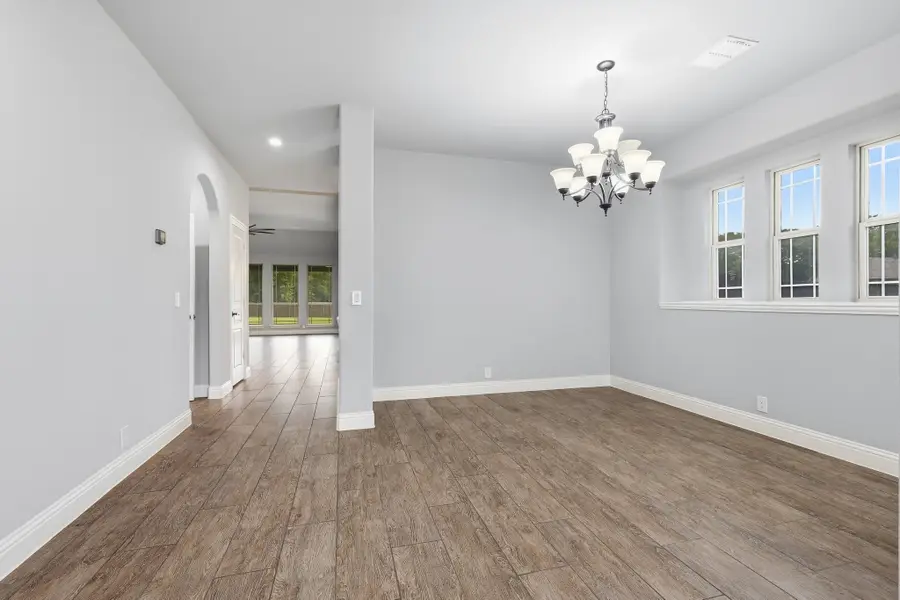 4500 Stillhouse Hollow Lane, Argyle, TX 76226 - #3