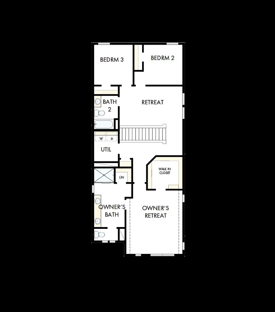 4825 Vizsla Lane, McKinney, TX 75071 - #3