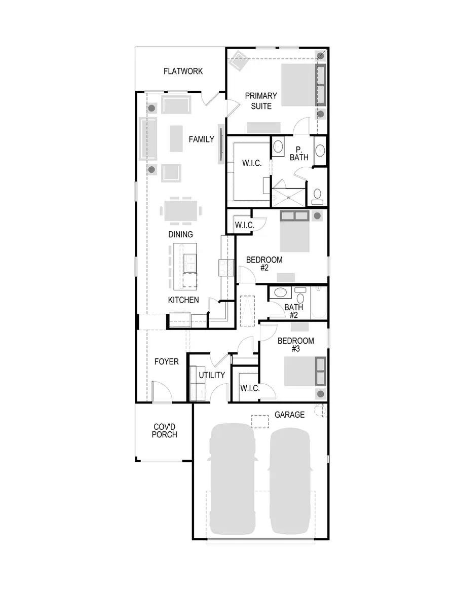 4202 Zoe Lane, Farmersville, TX 75442 - #2