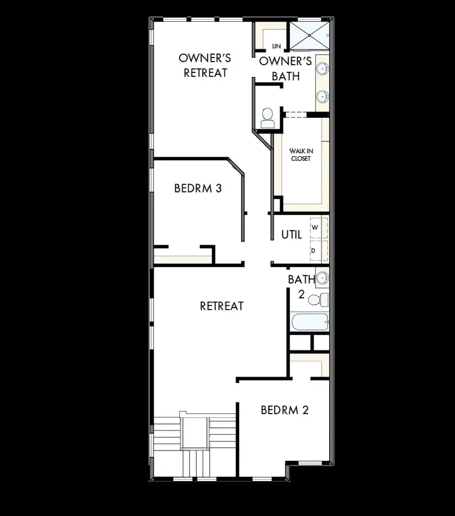 4717 Maxwell Drive, McKinney, TX 75071 - #3