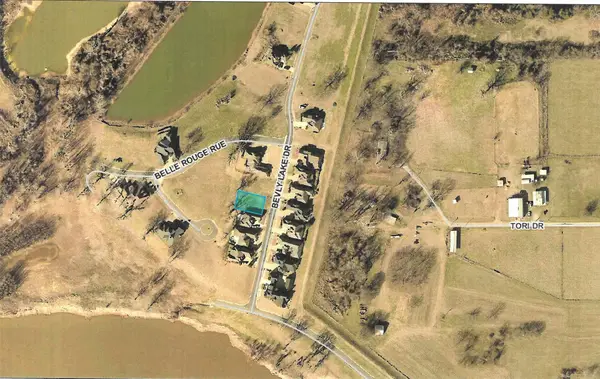 00 Bevly Lake Drive, Bossier City, LA 71111