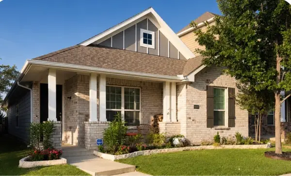 10164 Revere Drive, Providence Village, TX 76227