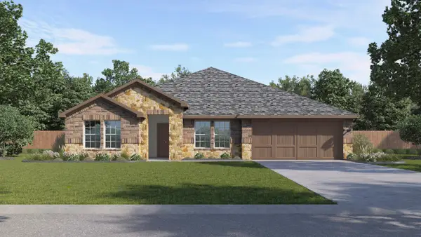 151 Arion Road, Waxahachie, TX 75165