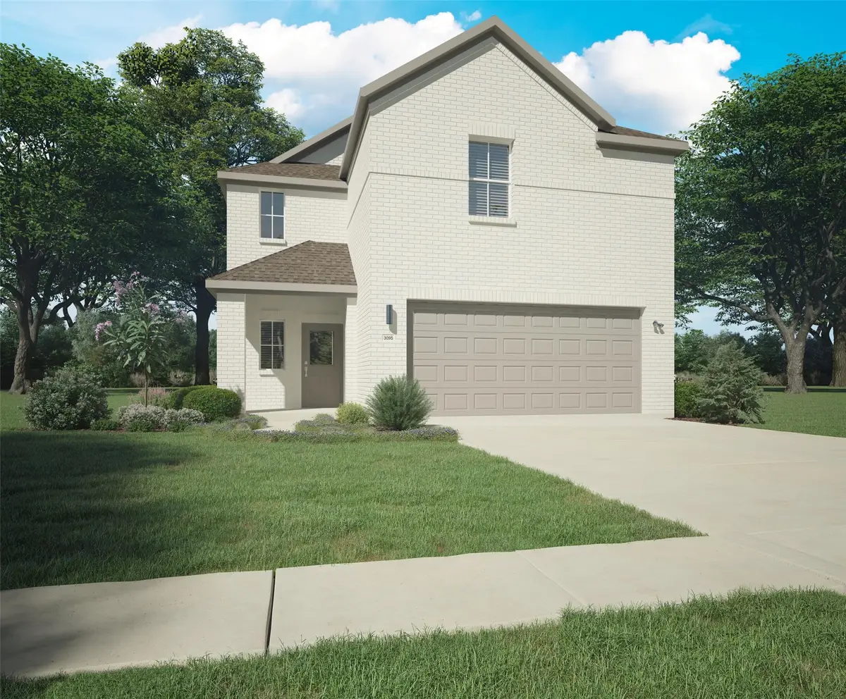 2806 Auburn Court, Princeton, TX 75407 - #1