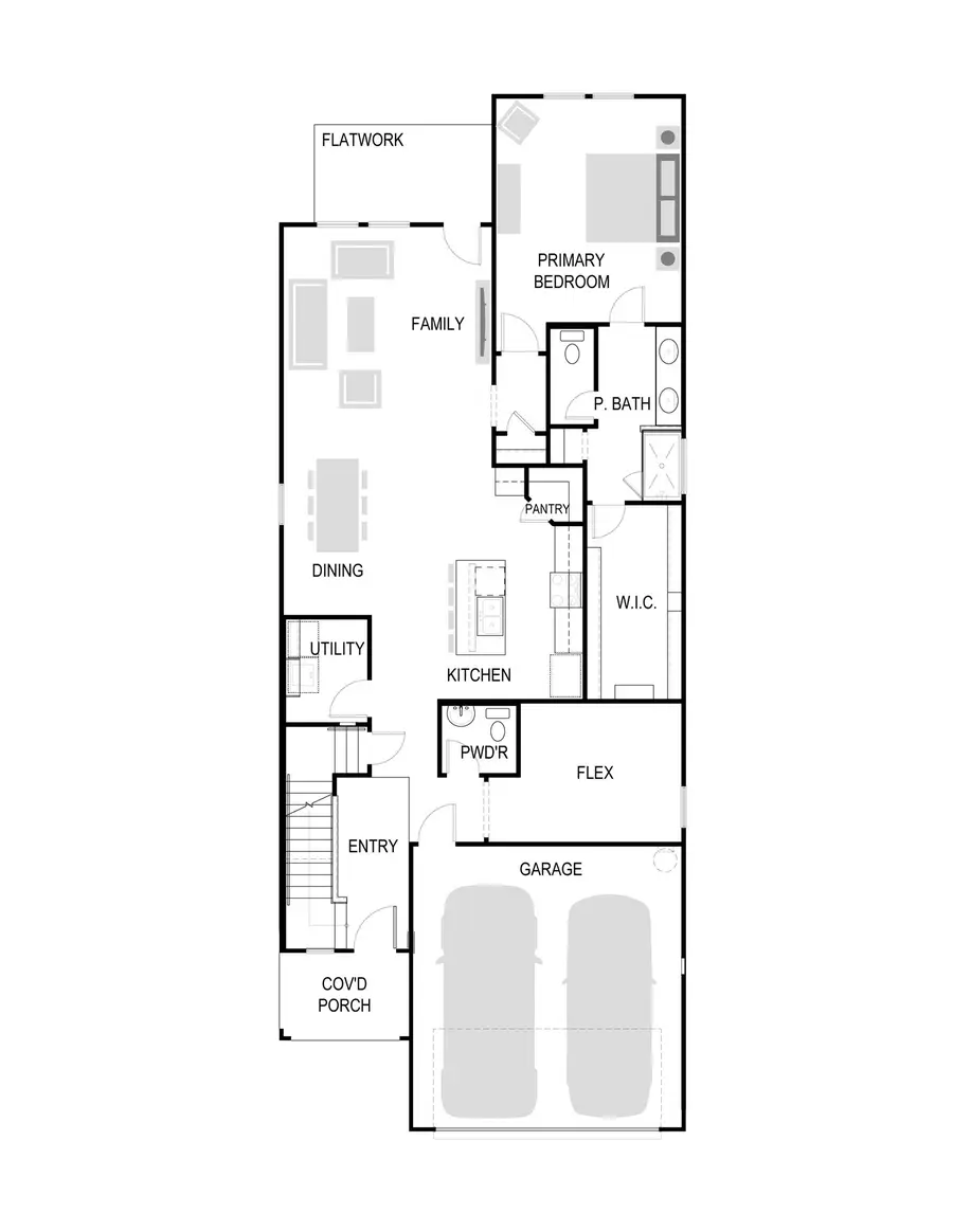 2806 Auburn Court, Princeton, TX 75407 - #2