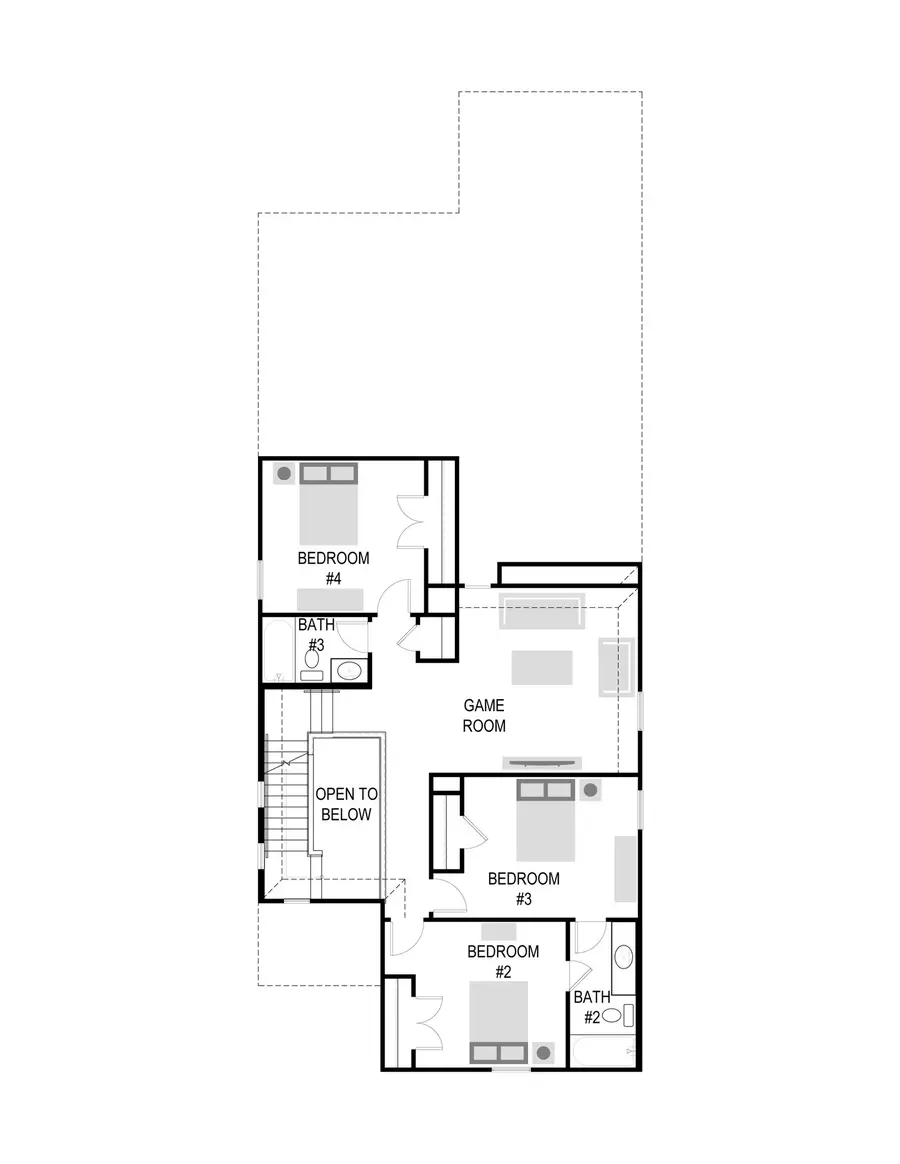 2806 Auburn Court, Princeton, TX 75407 - #3