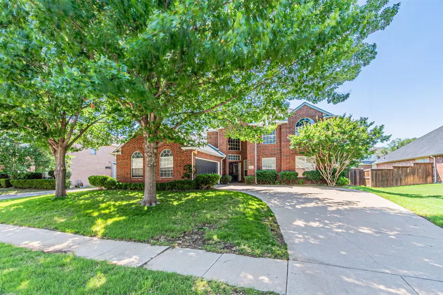 1913 Blue Ridge Drive, Flower Mound, TX 75028 - #2