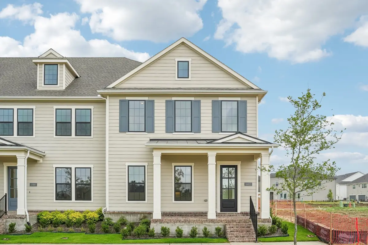 1402 Marsh Lane, Frisco, TX 75033 - #1