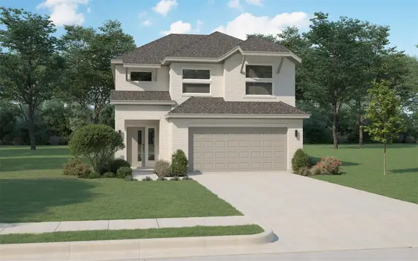 2804 Auburn Court, Princeton, TX 75407