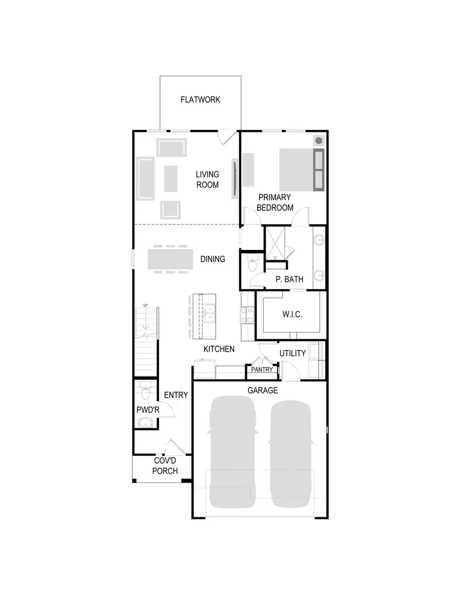 2804 Auburn Court, Princeton, TX 75407 - #2