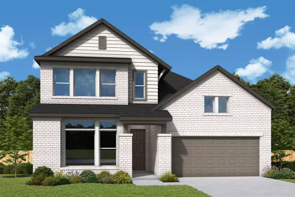 1820 Tye Street, Northlake, TX 76247