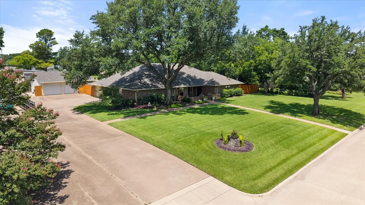 115 Juniper Street, Mansfield, TX 76063 - #1