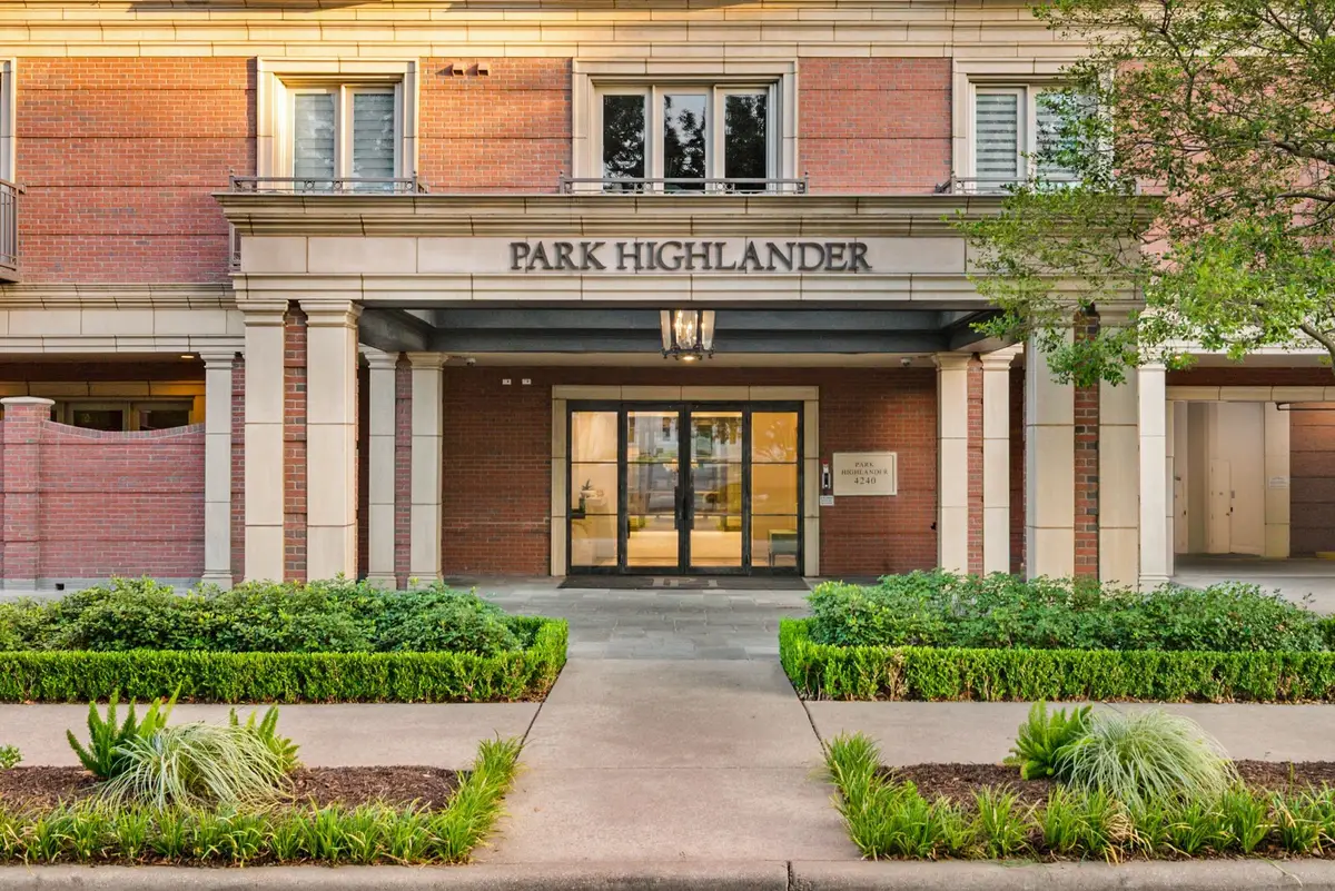 4240 Prescott Avenue #8B, Dallas, TX 75219 - #1