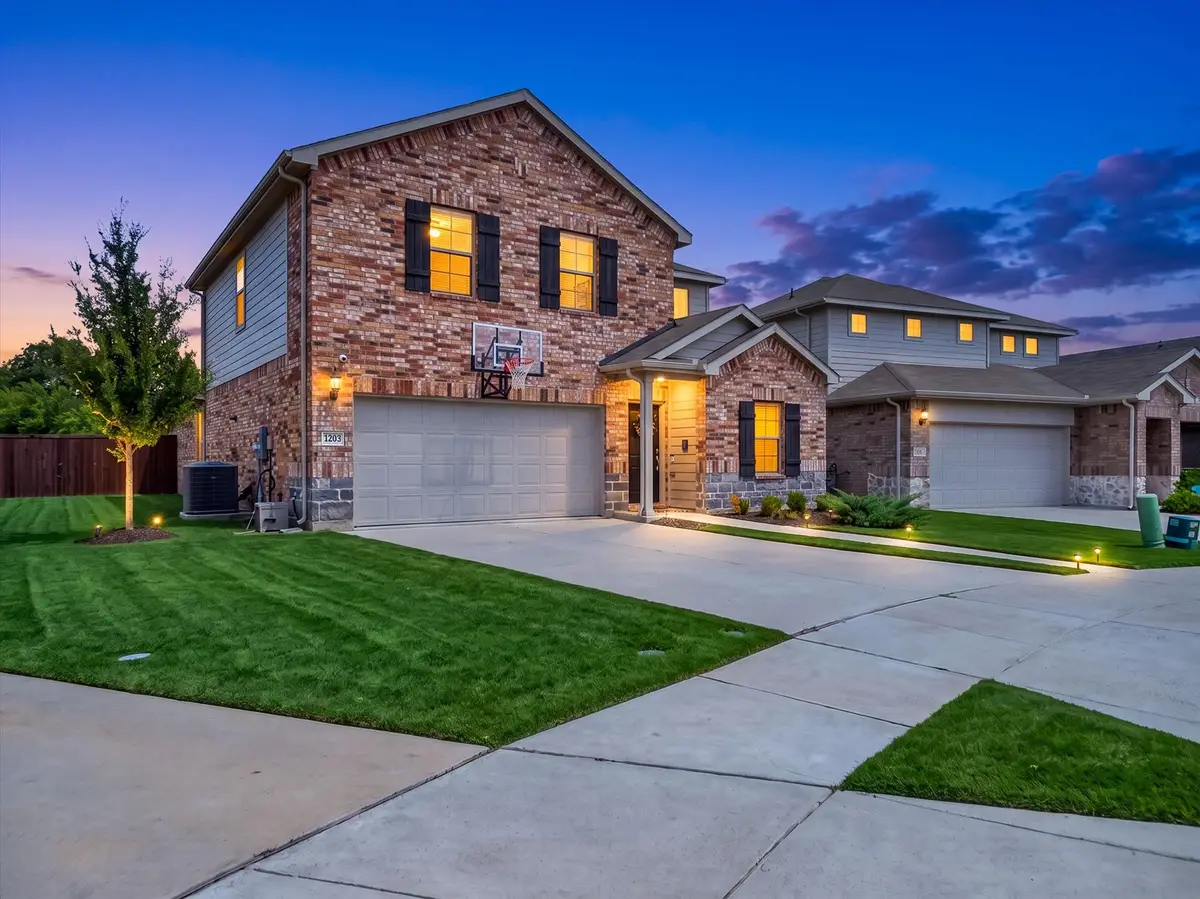 1203 Caddo Hill Court, Royse City, TX 75189 - #1