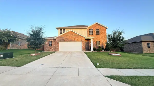 2620 Beech Creek Road, Glenn Heights, TX 75154