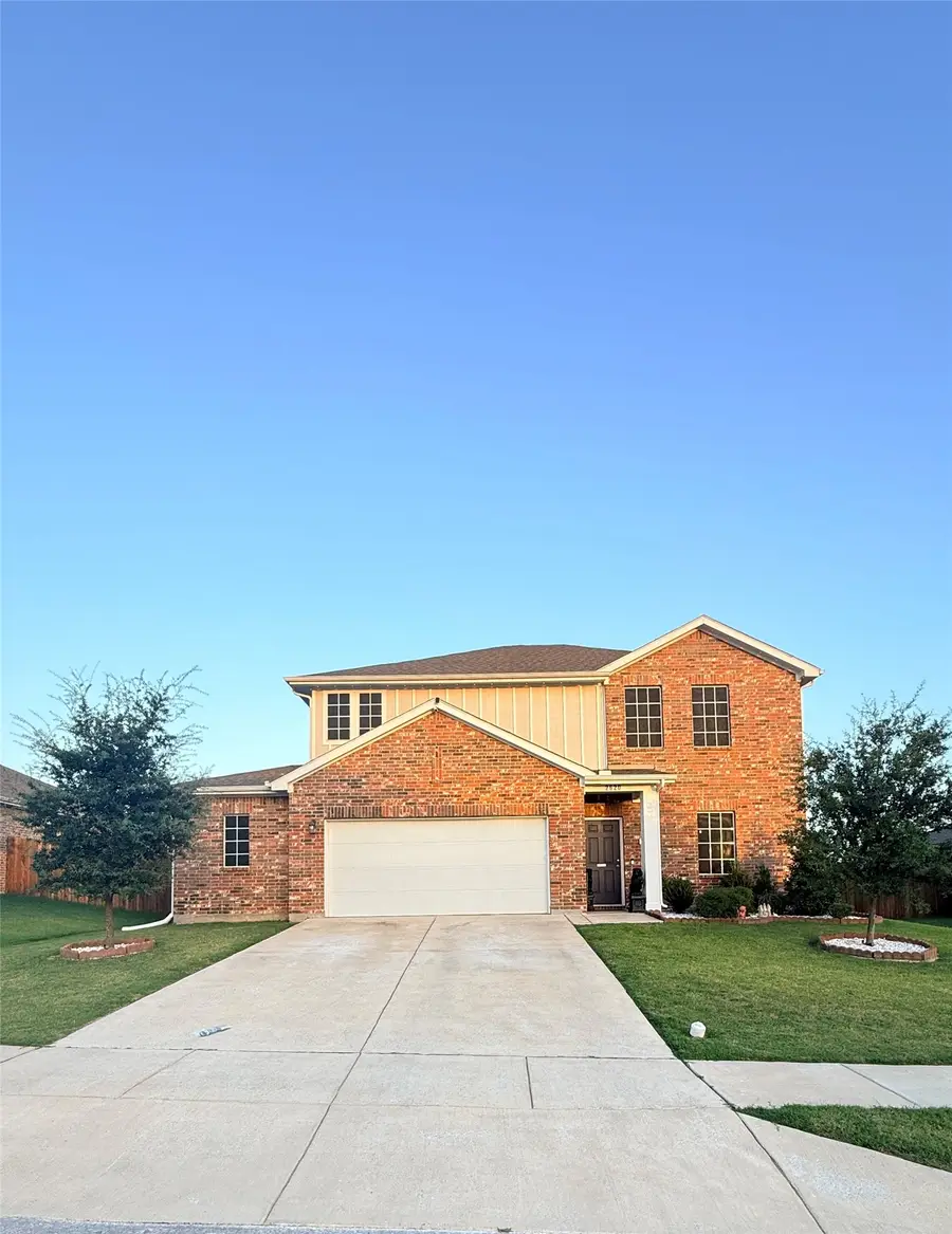 2620 Beech Creek Road, Glenn Heights, TX 75154 - #2