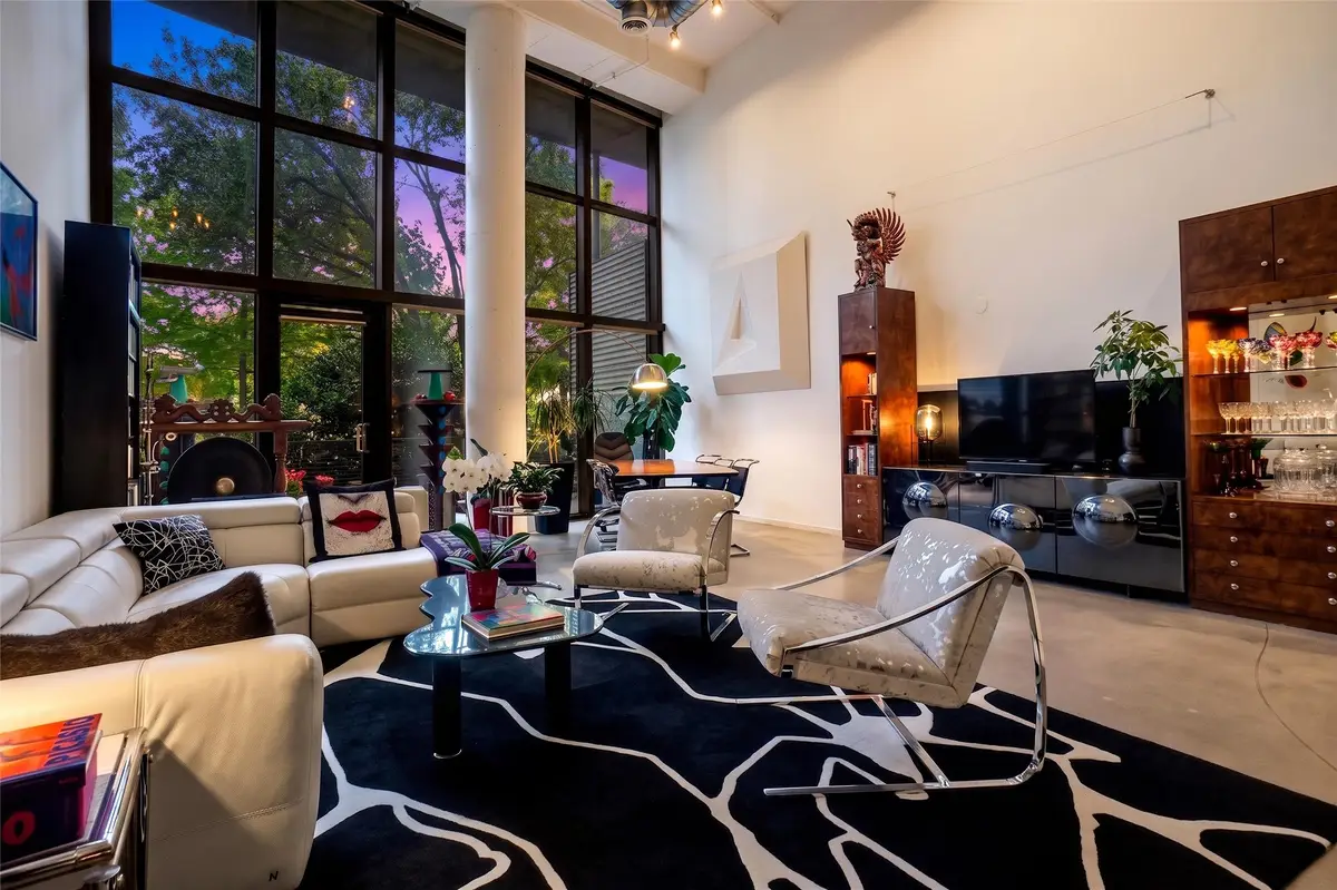 3110 Thomas Avenue #121, Dallas, TX 75204 - #1