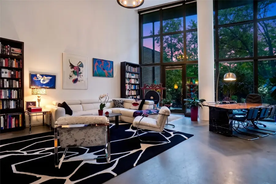 3110 Thomas Avenue #121, Dallas, TX 75204 - #2