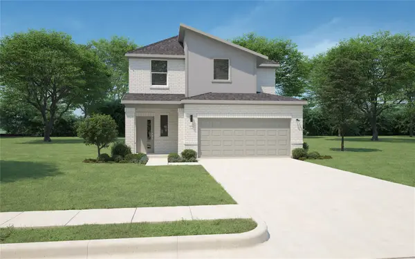 2717 Delevan Drive, Princeton, TX 75407