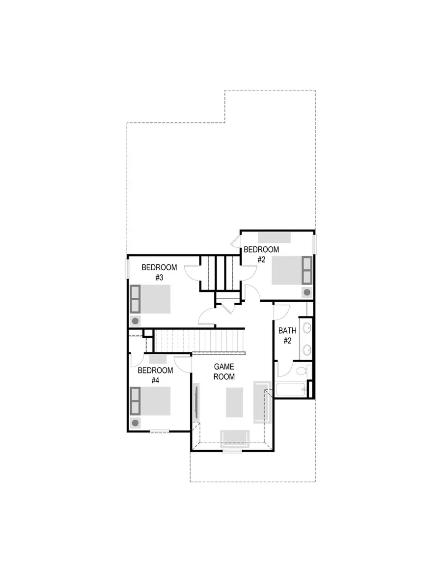2717 Delevan Drive, Princeton, TX 75407 - #3