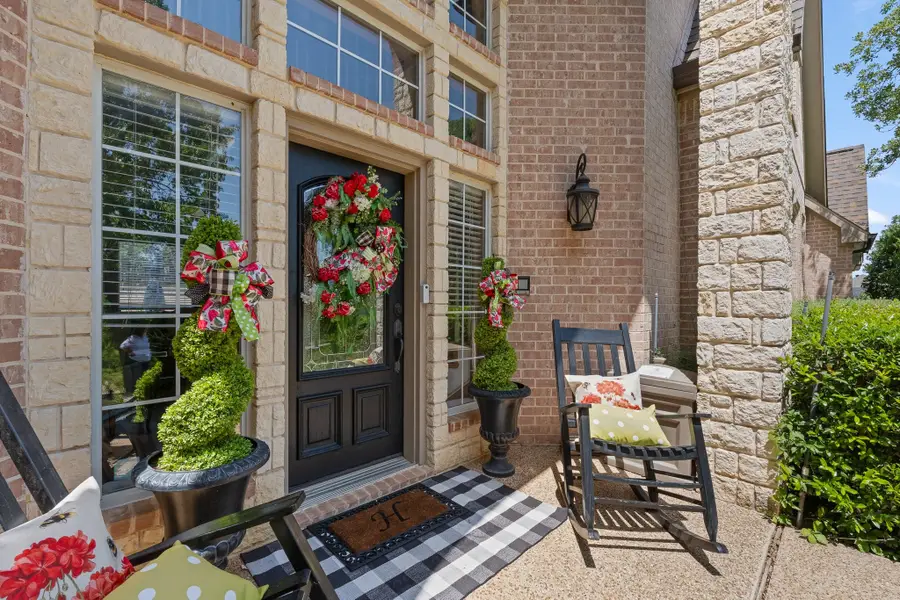 2829 Donnybrook Drive, Burleson, TX 76028 - #3