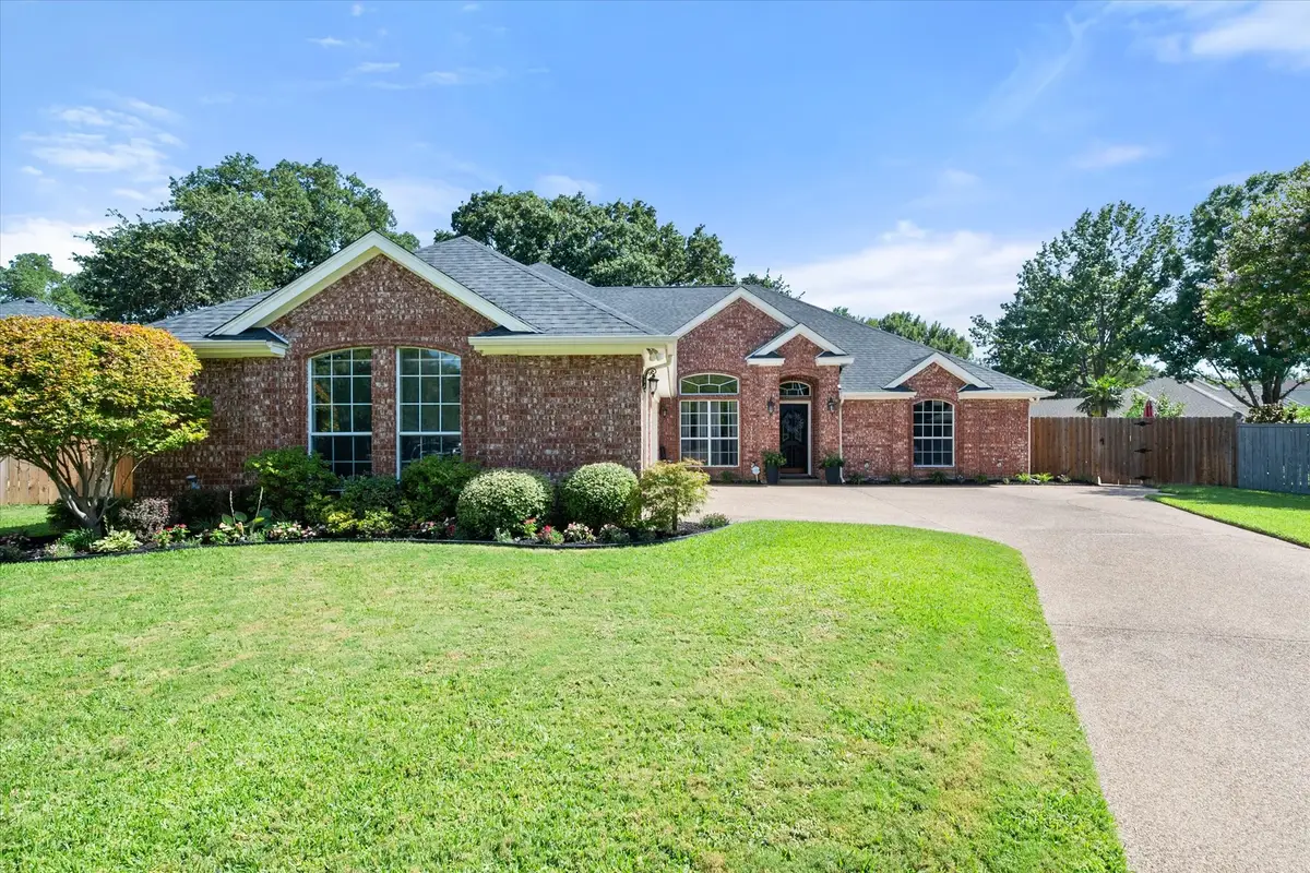 5 Brookside Court, Mansfield, TX 76063 - #1