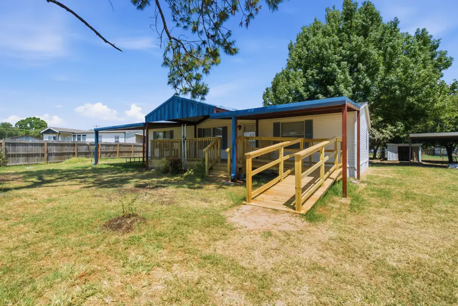 1932 Gale Drive, Pelican Bay, TX 76020 - #2
