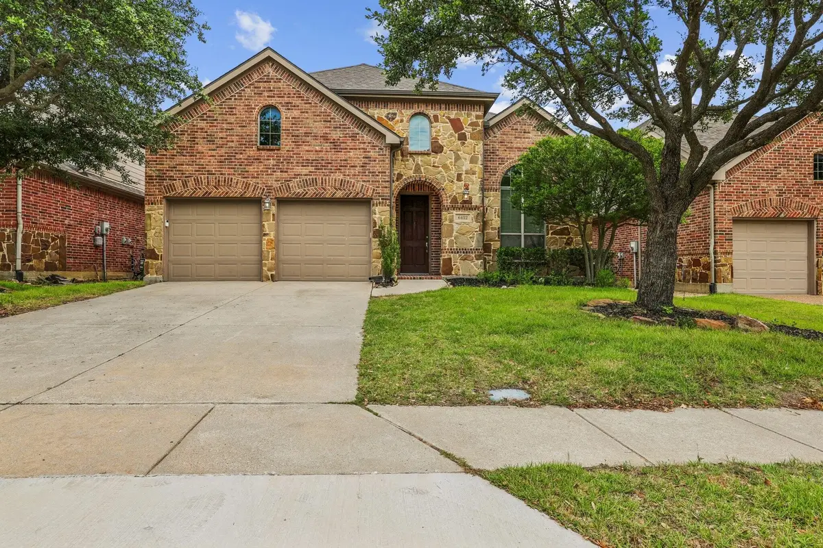 6412 Falcon Ridge Lane, McKinney, TX 75071 - #1
