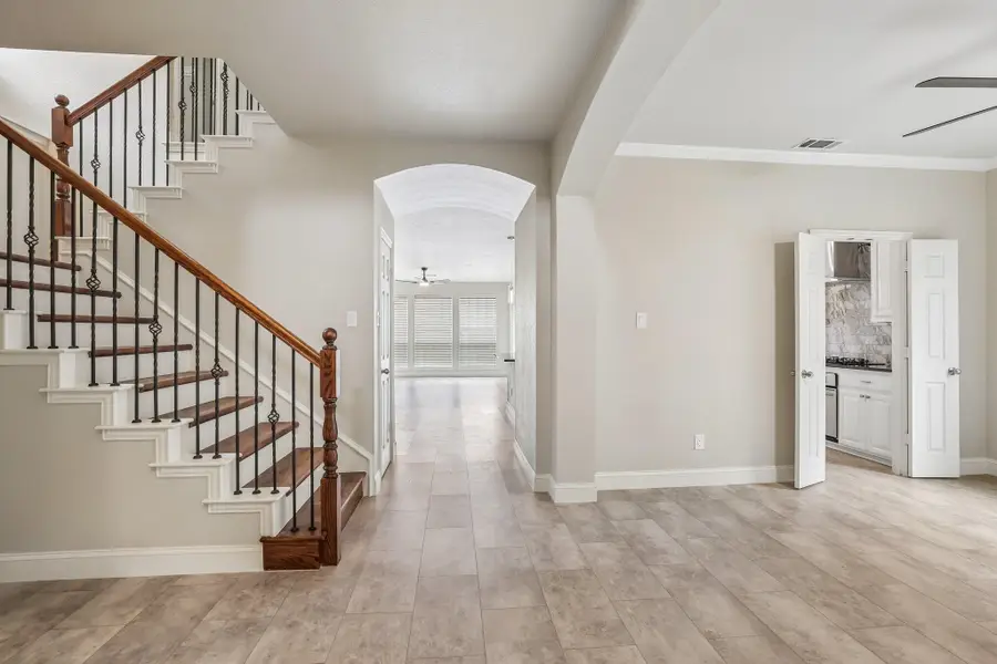 6412 Falcon Ridge Lane, McKinney, TX 75071 - #3