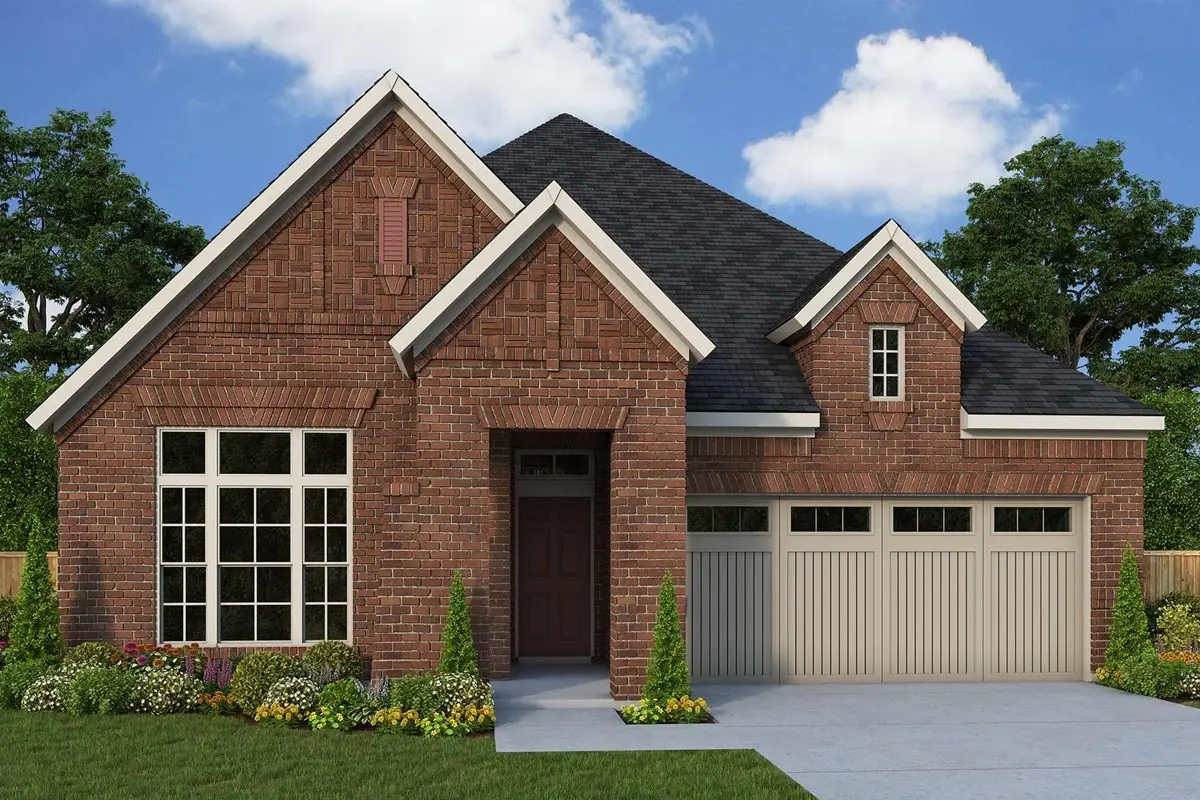 5024 Sandbrock Parkway, Aubrey, TX 76227 - #1