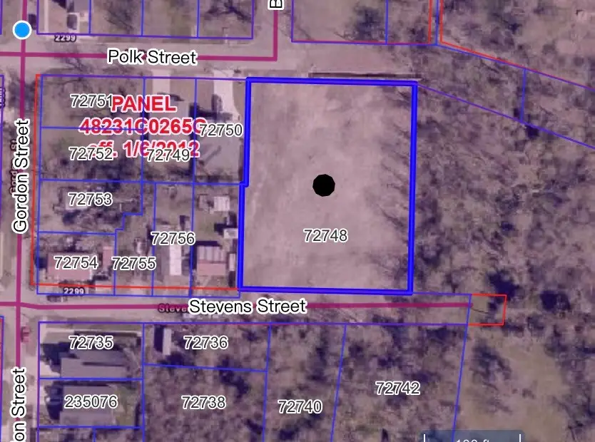 2018 Stevens Street, Greenville, TX 75401 - #1