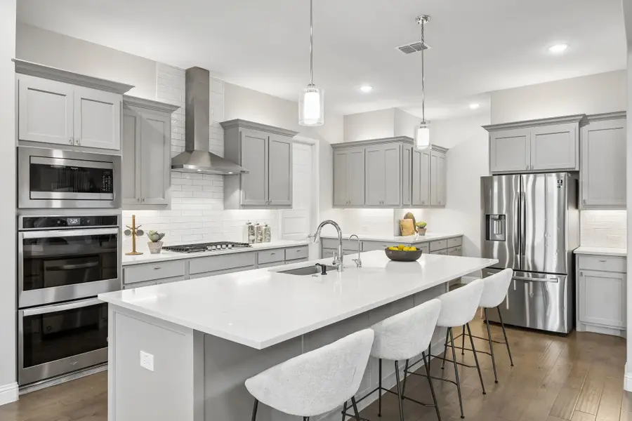 9667 Summit Hills Drive, Frisco, TX 75035 - #3