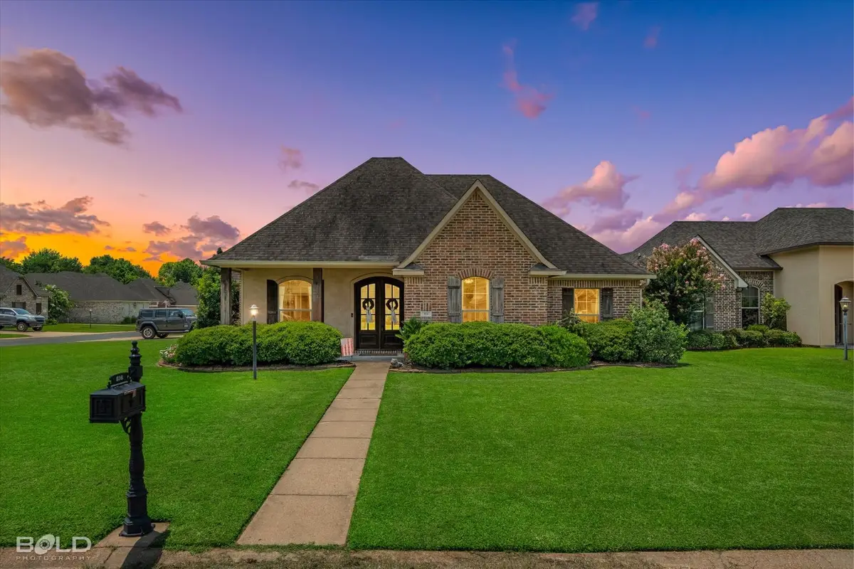 816 Eagles Nest, Haughton, LA 71037 - #1