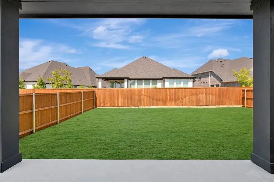4280 Fox Trotter Drive, Aubrey, TX 76227 - #3