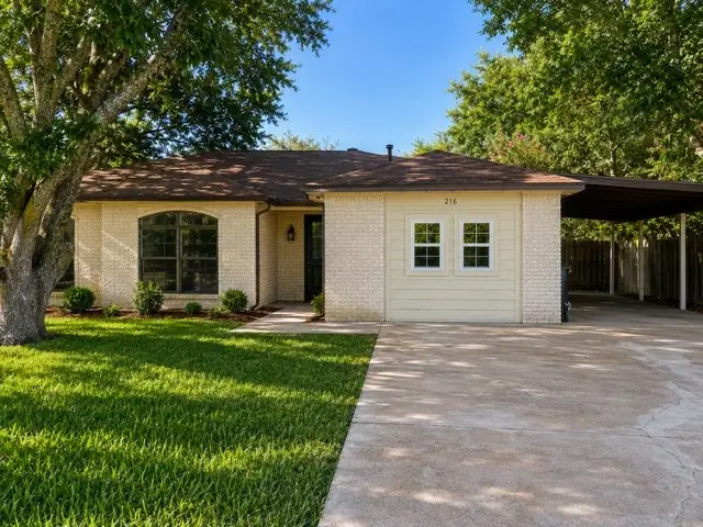 216 Monica Street, Glenn Heights, TX 75154 - #2