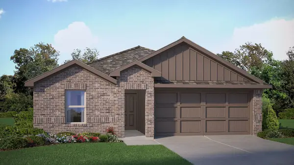 337 Wayland Court, Keene, TX 76059