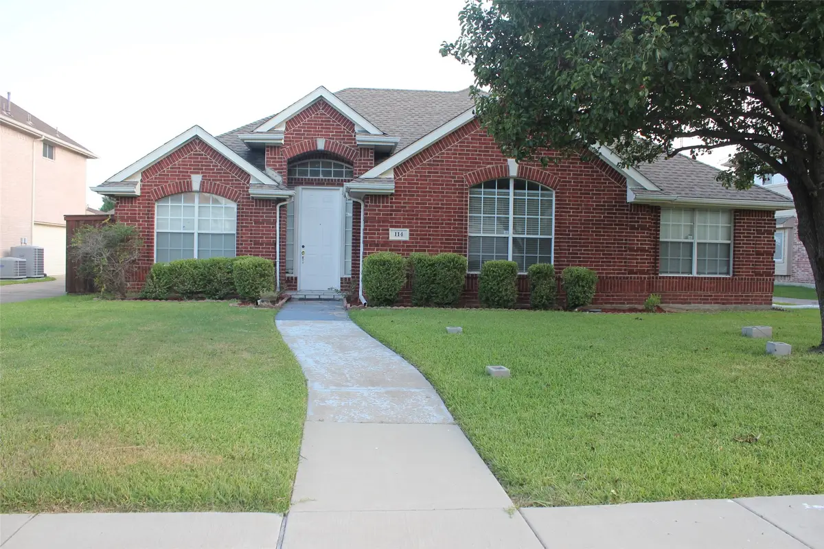 114 Briar Oak Drive, Murphy, TX 75094 - #1