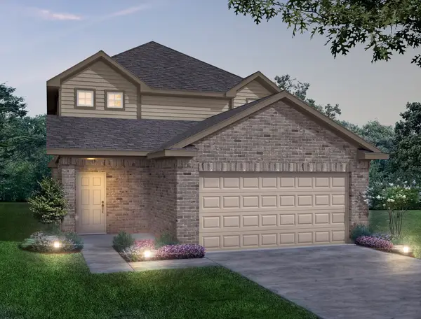 2436 Southern Magnolia Drive, Fort Worth, TX 76123