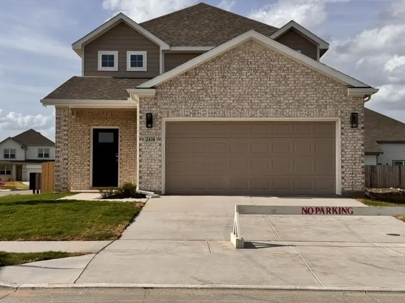 2436 Southern Magnolia Drive, Fort Worth, TX 76123 - #2