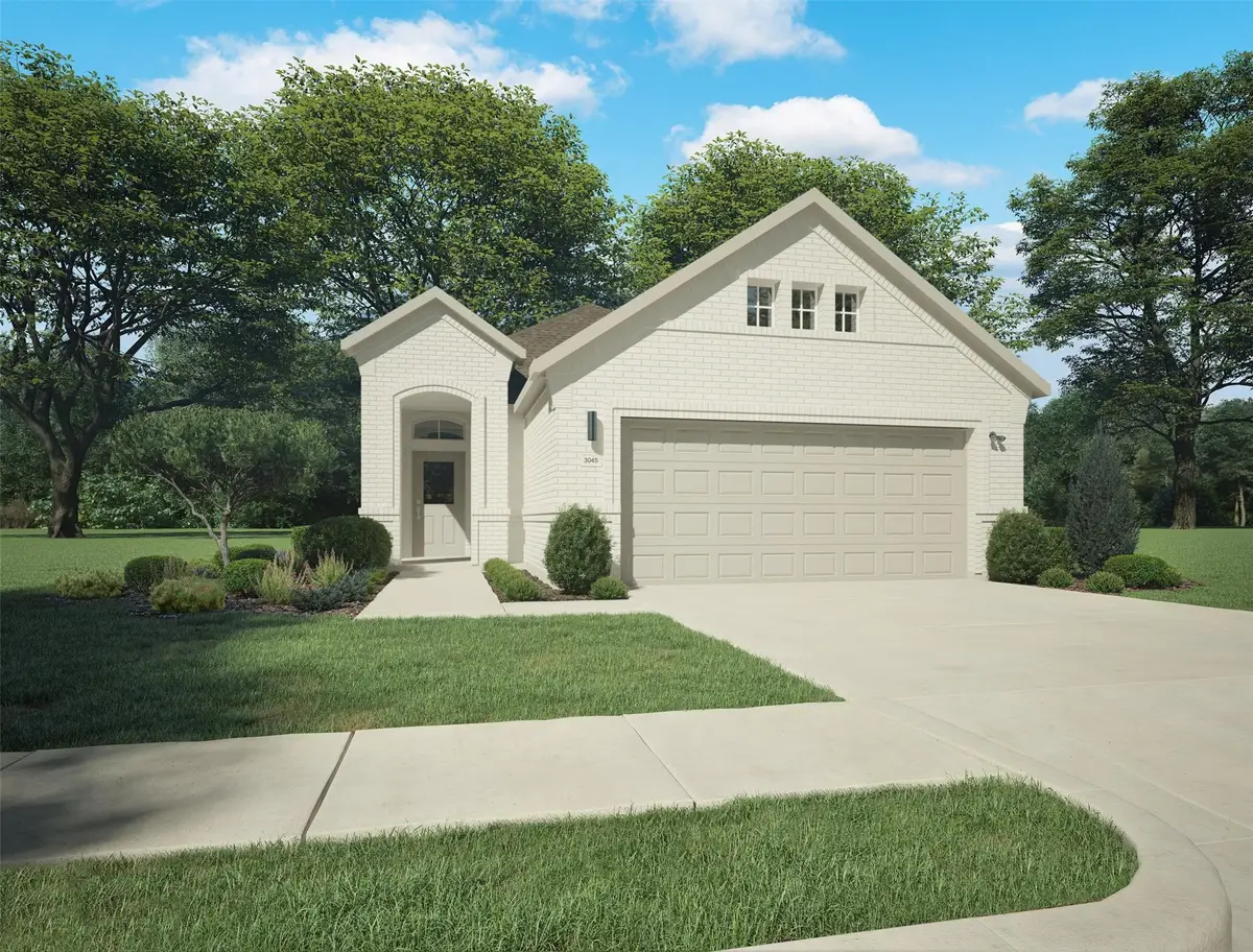 520 Green Gables Drive, McKinney, TX 75071 - #1